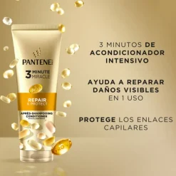 Repara & Protege 3 Minute Miracle Acondicionador