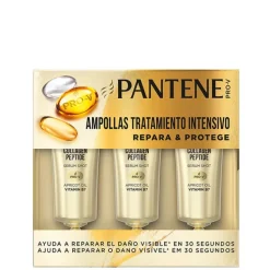 Repara & Protege Ampollas Tratamiento Intensivo