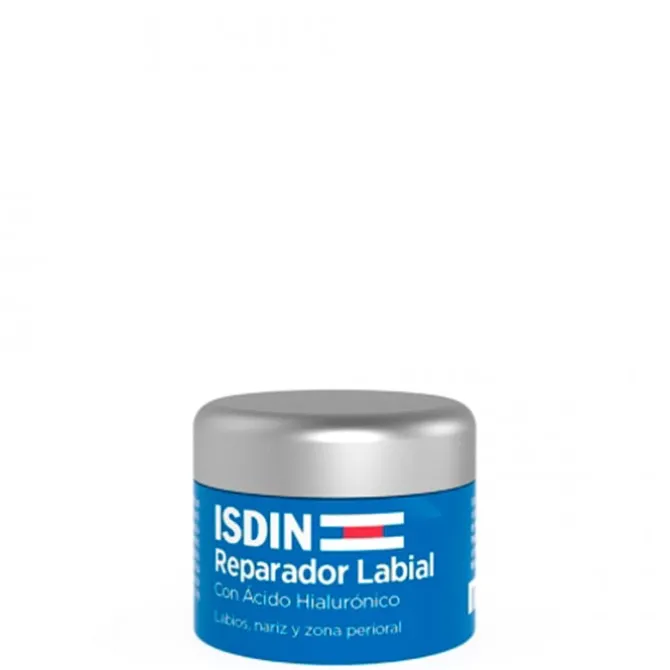 Reparador Labial Bálsamo