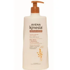 Reparador Loción Corporal