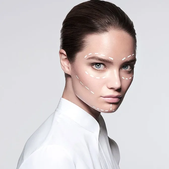 Re-Plasty Pro Filler Sérum