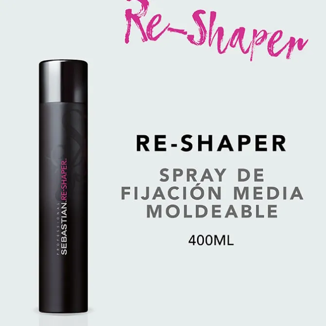 Re-Shaper