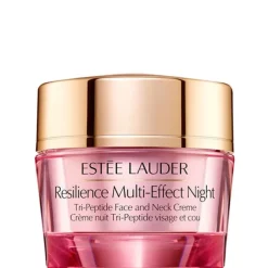 Resilience Multi-Effect Night Tri-Peptide Face And Neck Creme