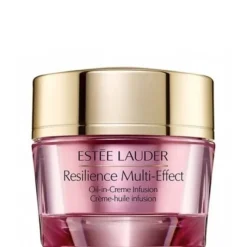 Resilience Multi-Effect Oil-In-Creme Infusion
