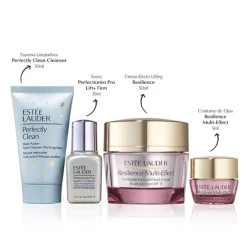 Resilience MultiI-Effect Tri-Peptide Face And Neck Creme Estuche