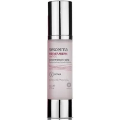 Resveraderm Antiox Concentrado Anti-Envejecimiento