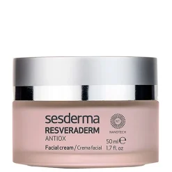 Resveraderm Crema Nutritiva