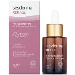 Reti Age Antiaging Serum