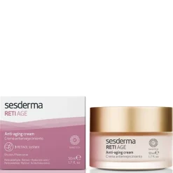 Reti Age Crema Facial