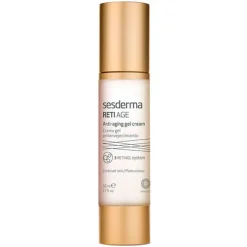 Reti Age Crema Gel Facial