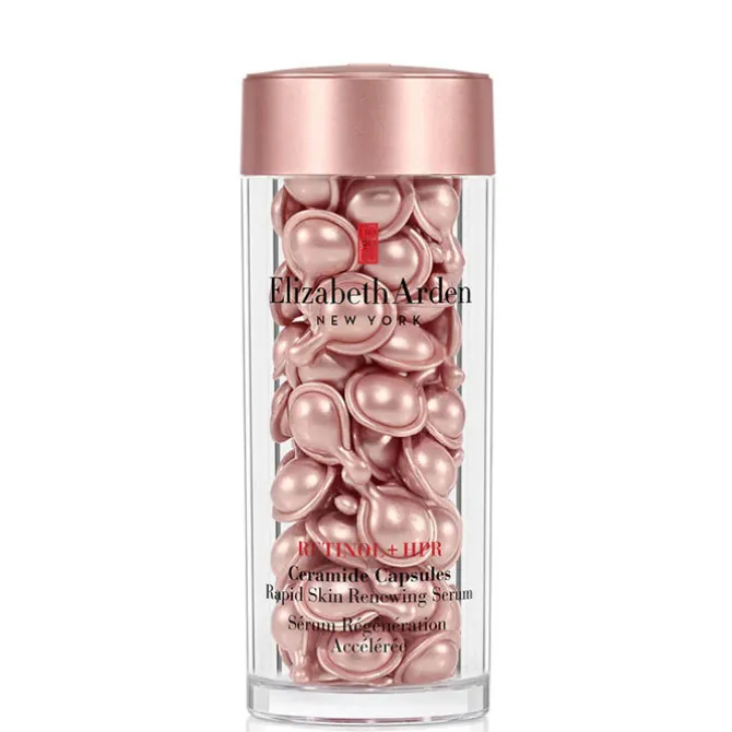 Retinol + HPR Ceramide Capsules