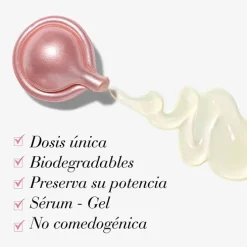 Retinol + HPR Ceramide Capsules