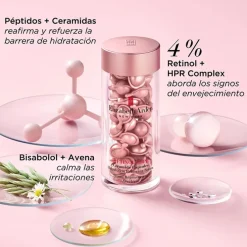 Retinol + HPR Ceramide Capsules