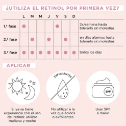 Retinol + HPR Ceramide Capsules