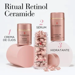 Retinol + HPR Ceramide Capsules
