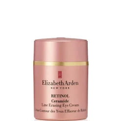 Retinol Ceramide Line Erasing Eye Cream