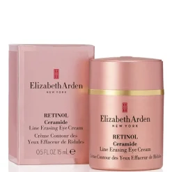 Retinol Ceramide Line Erasing Eye Cream