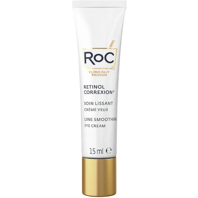 Retinol Correxion Soin Lissant Crème Yeux