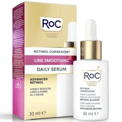 Retinol Correxion Soin Lissant Sérum Quotidien