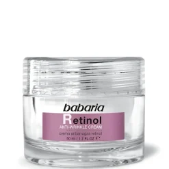 Retinol Crema Antiarrugas