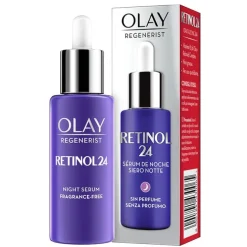 Retinol24 Night Serum