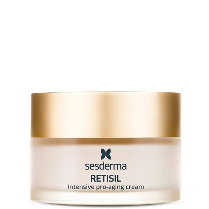 Retisil Crema Intensiva