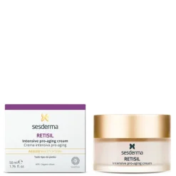 Retisil Crema Intensiva