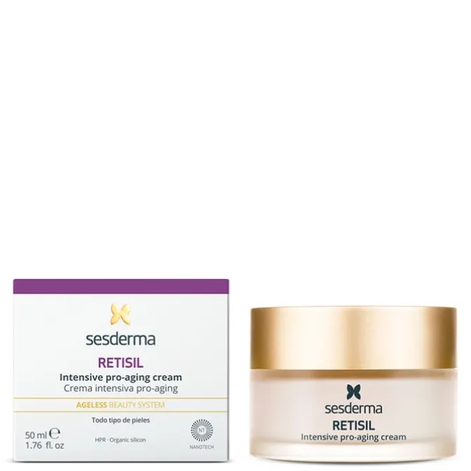 Retisil Crema Intensiva