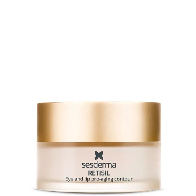 Retisil Crema Ojos y Labios