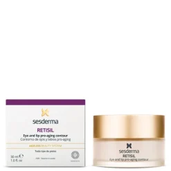 Retisil Crema Ojos y Labios