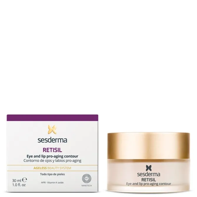 Retisil Crema Ojos y Labios