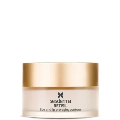 Retisil Crema Ojos y Labios