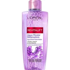 Revitalift Agua Micelar Rellenadora