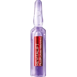 Revitalift Ampollas Hialurónicas Rellenadoras