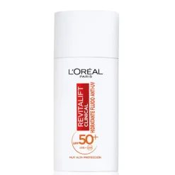 Revitalift Clinical Vitamina C Fluido SPF50+