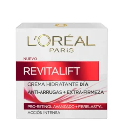 Revitalift Crema Día