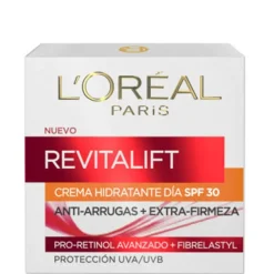 Revitalift Crema Día SPF30