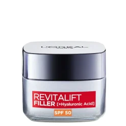 Revitalift Filler Crema Día SPF50