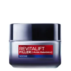 Revitalift Filler Crema Noche