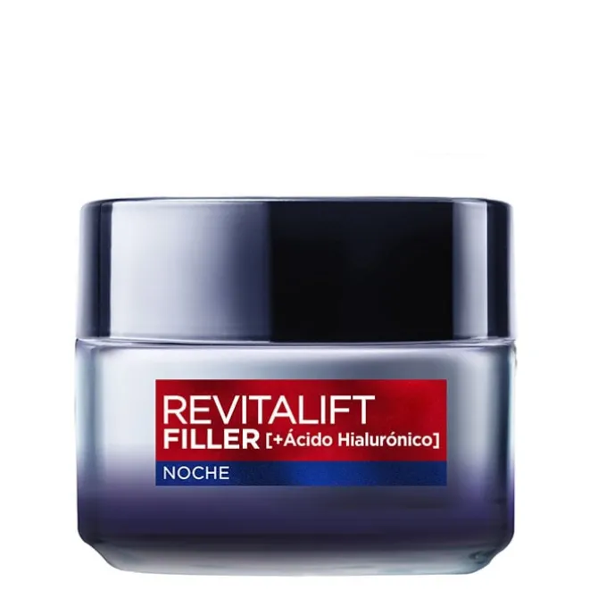 Revitalift Filler Crema Noche