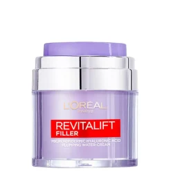 Revitalift Filler Gel Crema Ácido Hialurónico