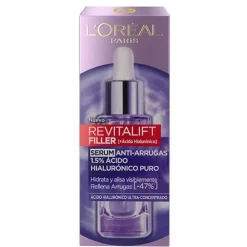 Revitalift Filler Sérum Anti-Arrugas