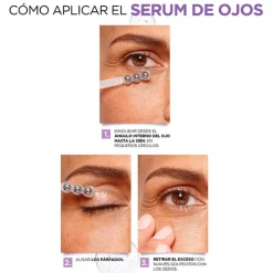 Revitalift Filler Sérum de Ojos