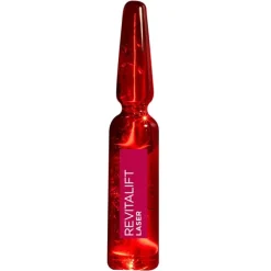 Revitalift Laser Ampollas Efecto Peeling