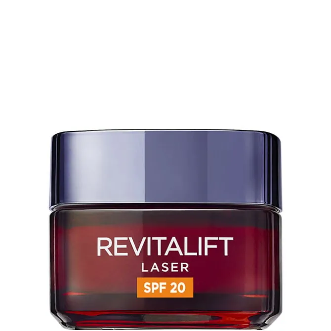 Revitalift Laser Crema Antiarrugas SPF20