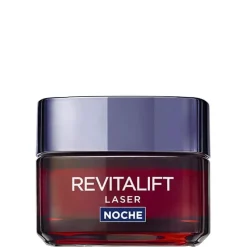 Revitalift Laser Crema de Noche Antiedad