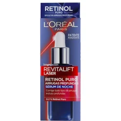 Revitalift Laser Sérum de Noche