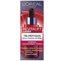 Revitalift Laser Tri-Péptidos Sérum