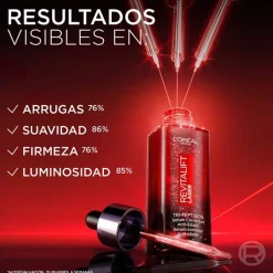 Revitalift Laser Tri-Péptidos Sérum