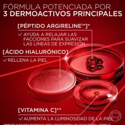 Revitalift Laser Tri-Péptidos Sérum